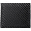 Carteira Masculina Marenzzo New Carbon